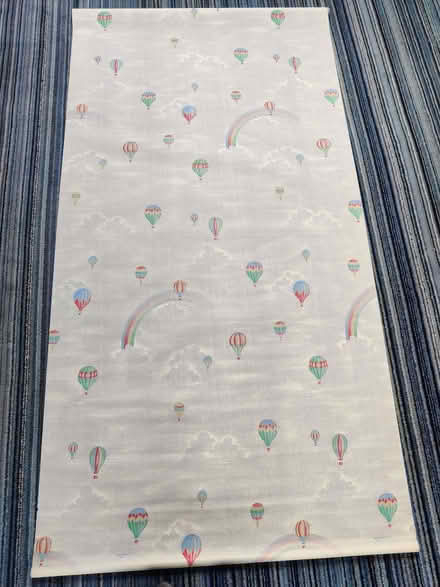 Photo of free Roller blind (Meersbrook S8) #3