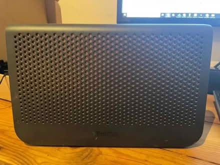 Photo of free TalkTalk / Sagemcom WiFi hub (Patcham) #1