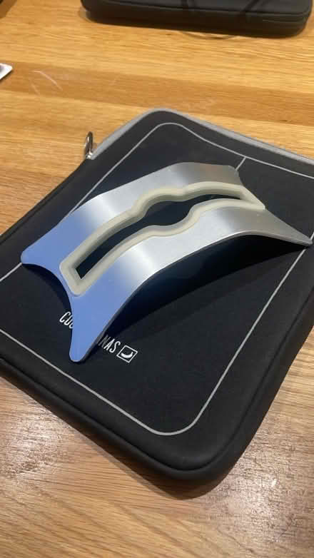 Photo of free iPad stand and soft case (Dyke Road area BN1) #1