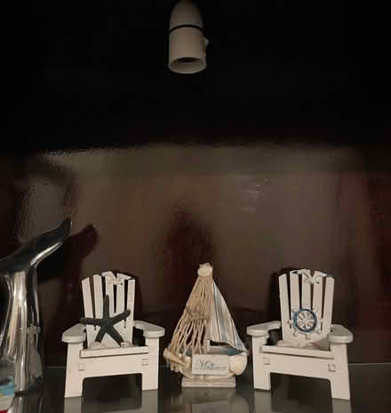 Photo of free Display cabinet (Frimley,Camberley GU16) #4