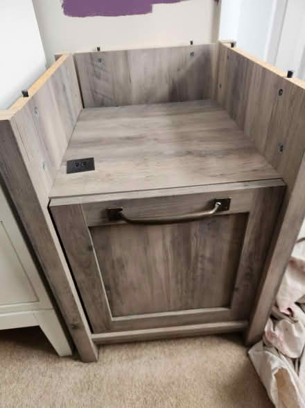 Photo of free Nightstand (King of Prussia) #1