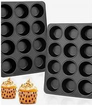 Photo of Paper cupcake liners (Crown Heights) #1