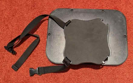 Photo of free Children's car mirror (HP22 Halton Camp) #2