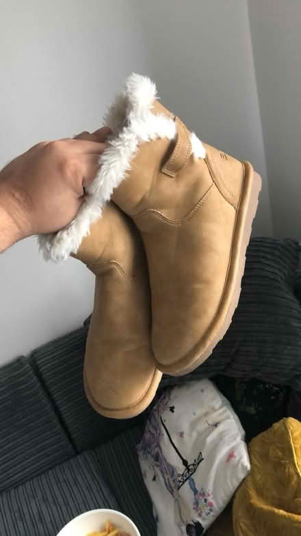 Photo of free Women's boot (Priory close) #3