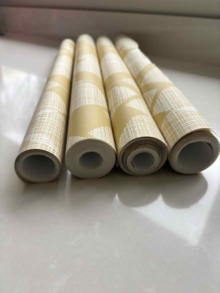 Photo of free Wallpaper (Broomgrove TN34) #1