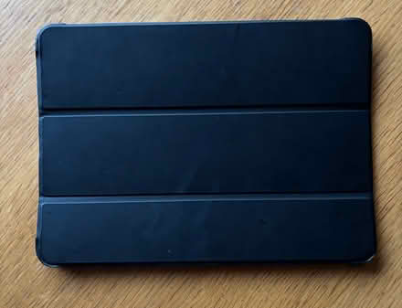 Photo of free iPad case (Kippington TN13) #1