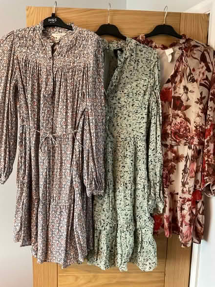 Photo of free Ladies dresses #2 (Waverton CH3) #1