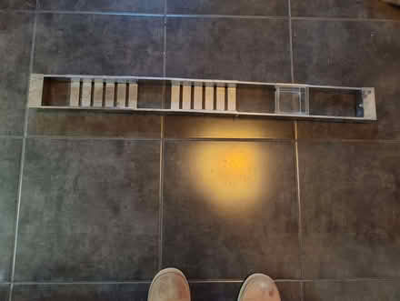 Photo of free Bath Accessory holder (Marlow SL7) #1