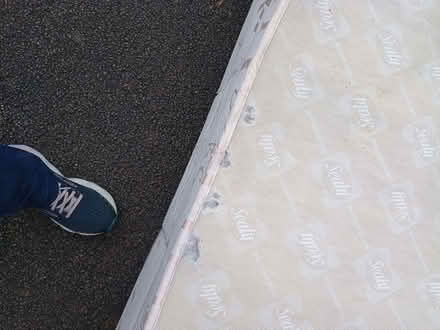 Photo of free Bed base (Brockworth GL3) #2