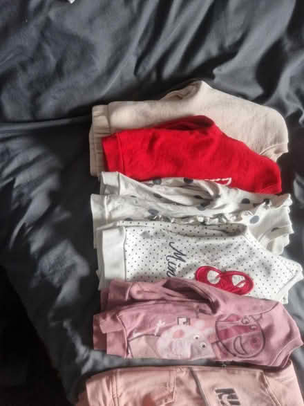 Photo of free Big bundle girls clothes (Ha3) #4