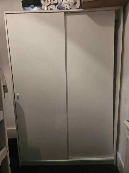 Photo of free Wardrobe (Enfield N18) #1