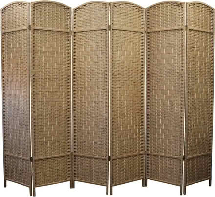 Photo of Room Divider (Ipswich IP4) #1