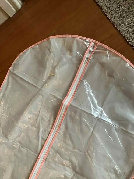 Photo of free Very long garment bag (Goffs Oak EN7) #2