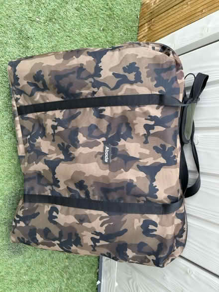 Photo of free Abode Carp Cradle (Local Area E7) #3