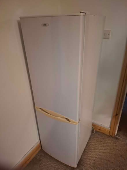 Photo of free Fridge freezer (City Centre NR3) #1