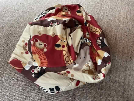 Photo of free Children’s beanbag (Bookham) #1