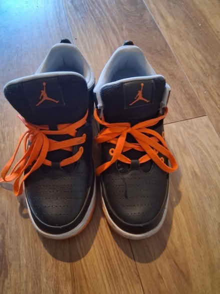 Photo of free Shoes various (Aldershot GU12) #1