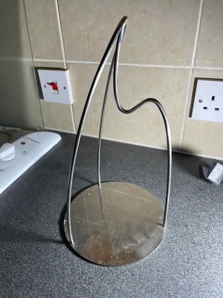 Photo of free Banana hanger (Sele Farm SG14) #1