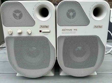 Photo of Speaker wire /cables (Millbrook SK15) #1