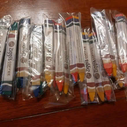 Photo of free Attention pre-school teachers (College Avenue/ Columbia Road) #2