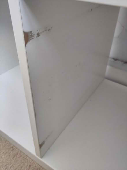 Photo of free IKEA Kallax unit (Tring HP23) #4