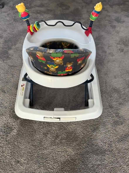 Photo of free Baby Trend walker (Downers Grove - South) #2