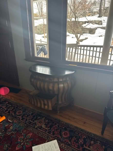 Photo of free Cabinet (Bronxville) #1