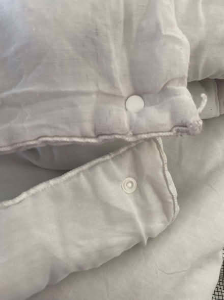 Photo of free Duvets 9 + 4.5 Tog (Ealing W5) #2