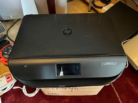 Photo of free HP Envy A4 Scanner (Finchampstead RG40) #1