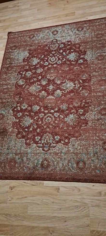 Photo of free Area rug (Hayes UB4) #1