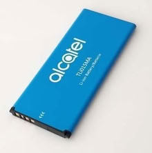 Photo of Alcatel battery (Bramley LS13) #1