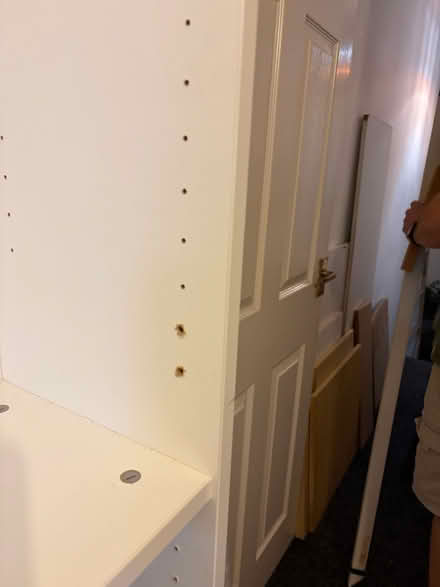 Photo of free Billy book case (PO16 0QB) #1