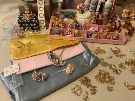 Photo of free Egg crafting bundle (Greatmoor SK2) #3