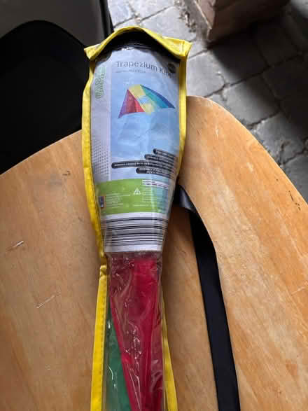 Photo of free Kite (Kings Hill ME19) #2