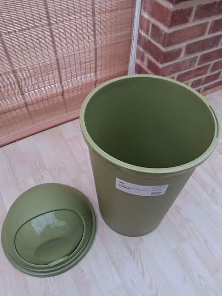 Photo of free Bullet Bin (Fort Pitt ME4) #3