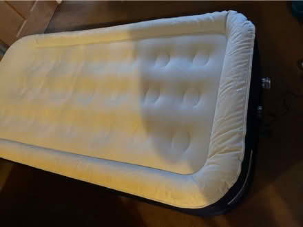 Photo of free Active Era air bed (Whittlesey) #2