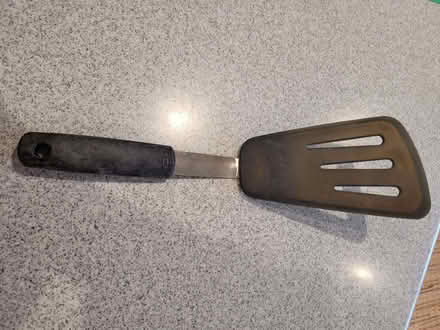 Photo of free Various kitchen items (Grange-over-Sands LA11) #2