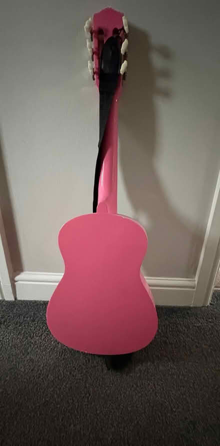 Photo of free Child’s guitar (Katherines CM19) #2