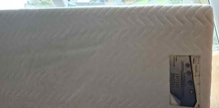 Photo of free two single bed mattresses (Bromley) #4