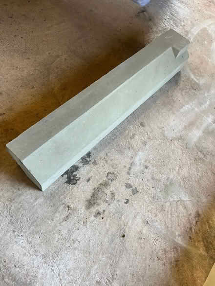 Photo of free Stone windowsills (Higher Metcombe EX11) #3