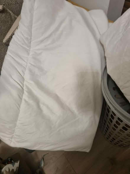 Photo of free Complete single bed bundle (Perivale) #2