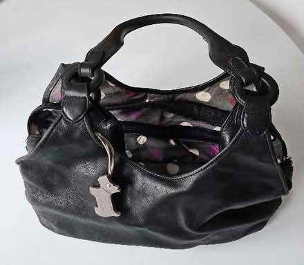 Photo of free Radley Handbag - Medium (DA2) #1