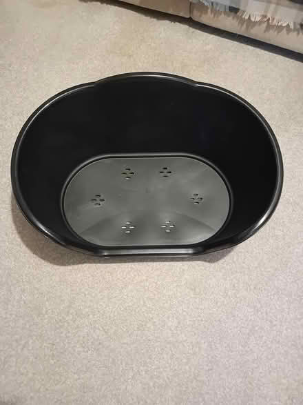 Photo of free Dog bed (Lumb BB4) #1