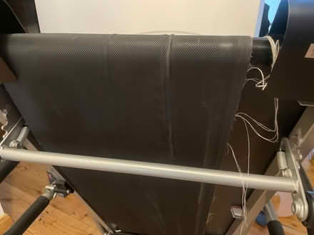 Photo of free Treadmill (Langley SL1) #4