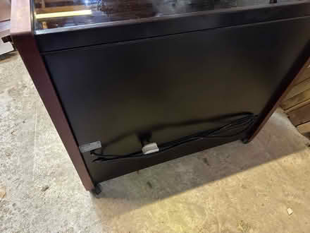 Photo of free Phillips Hostess Trolley (Rayners Lane HA2) #4