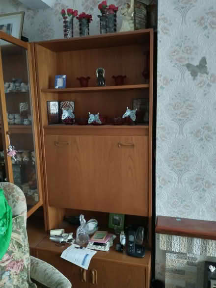 Photo of free 2 G-Plan units (Cheshunt EN8 9AR) #2