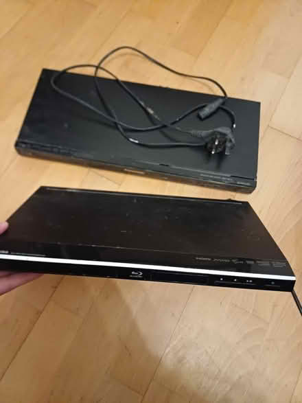 Photo of free Broken blu ray players (Ealing) #2