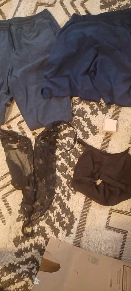Photo of free Casual Clothing, mediums (Northern va) #2