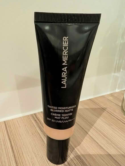 Photo of free Tinted moisturizer (Woodstock OX20) #1