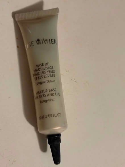 Photo of free Lise Watier makeup base (L5L 5P5) #1